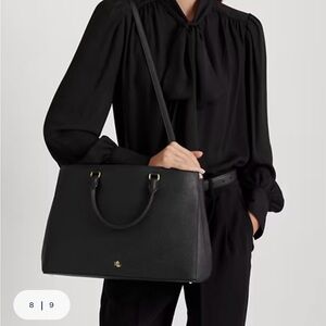 Ralph Lauren handbag